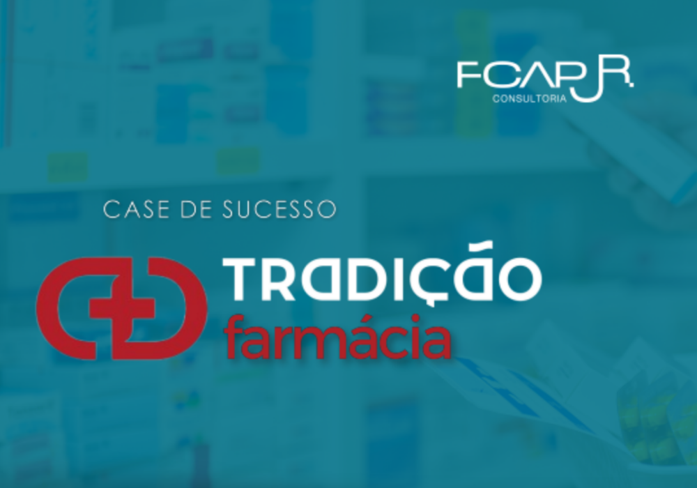 Farmácia Tradição