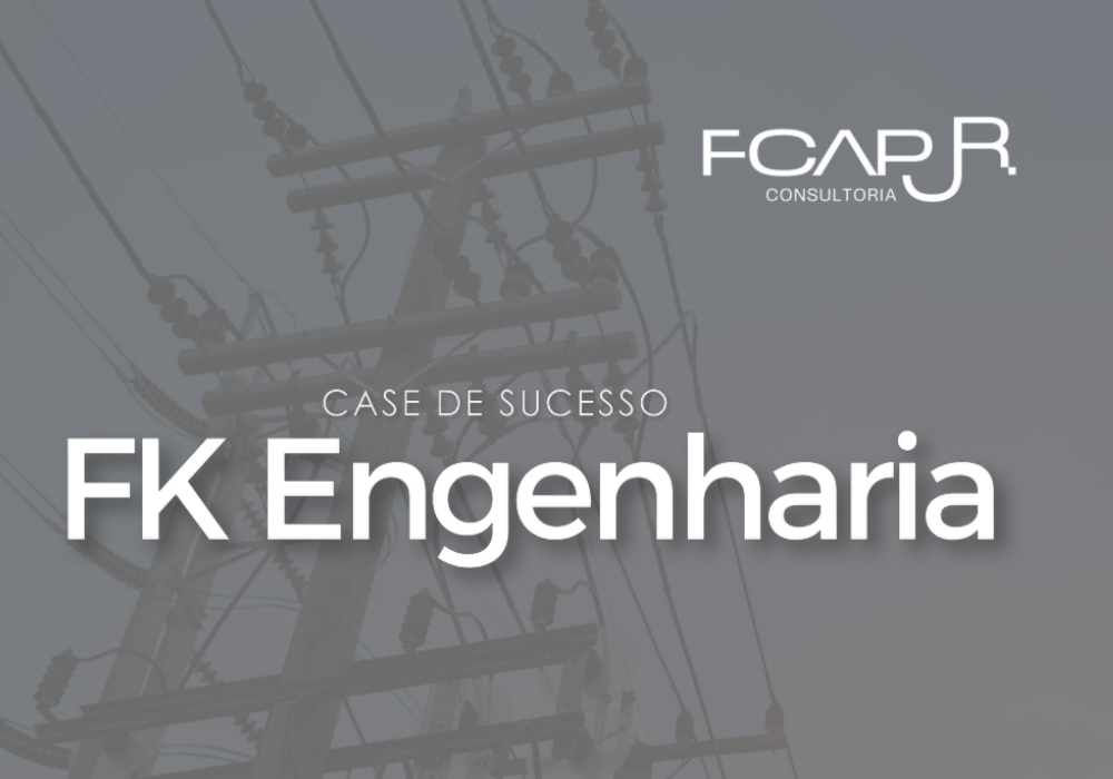 FK Engenharia